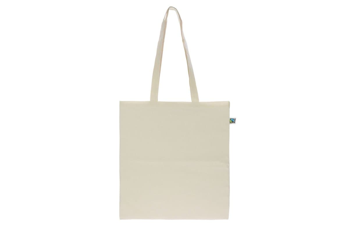 Bag Fairtrade 140g 38x42cm 5