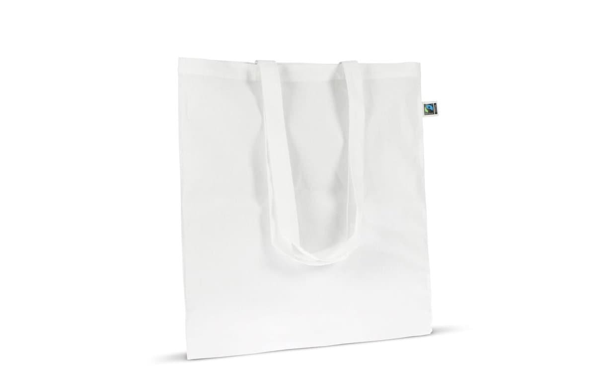 Bag Fairtrade long 140g 38x42 4