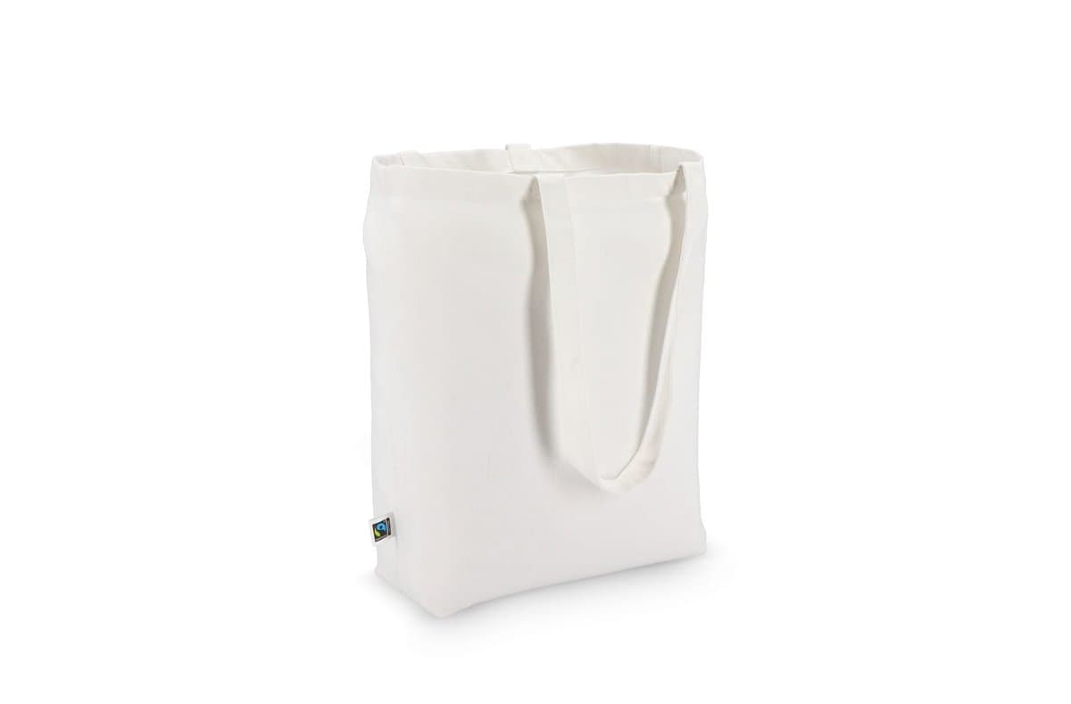 Bag Fairtrade 270g 42x12x43cm 4