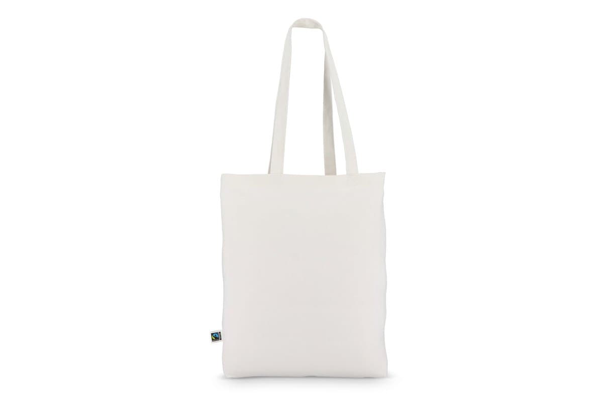 Bag Fairtrade 270g 42x12x43cm 5