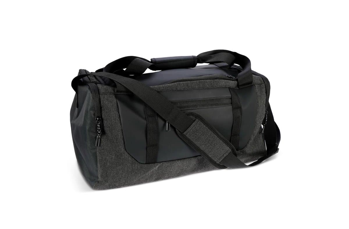 Weekend duffle bag Liam RPET 30L 3