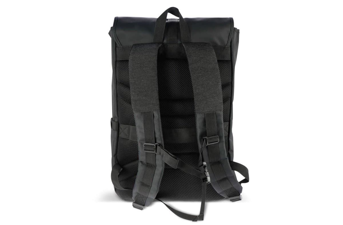 Laptop backpack Liam RPET 20L 4