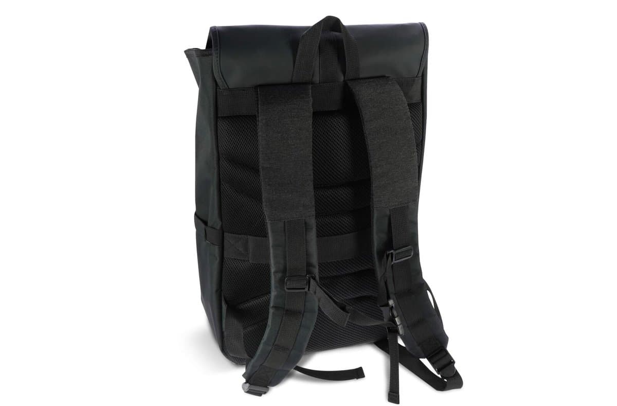 Laptop backpack Liam RPET 20L 5