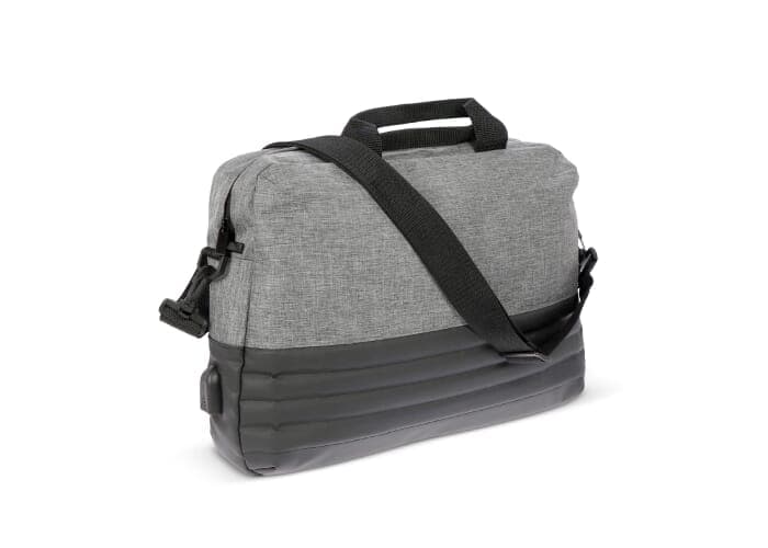 Laptop messenger bag Addison 8L 2