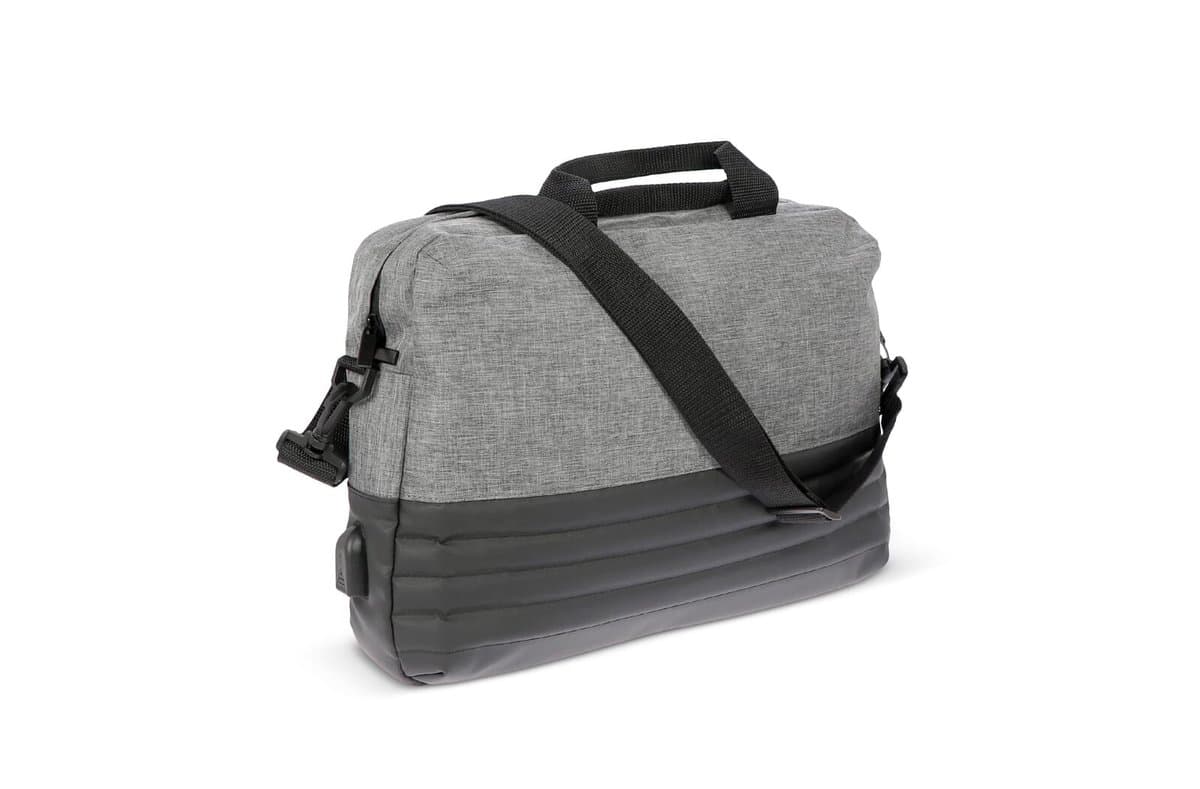 Laptop messenger bag Addison 8L 3