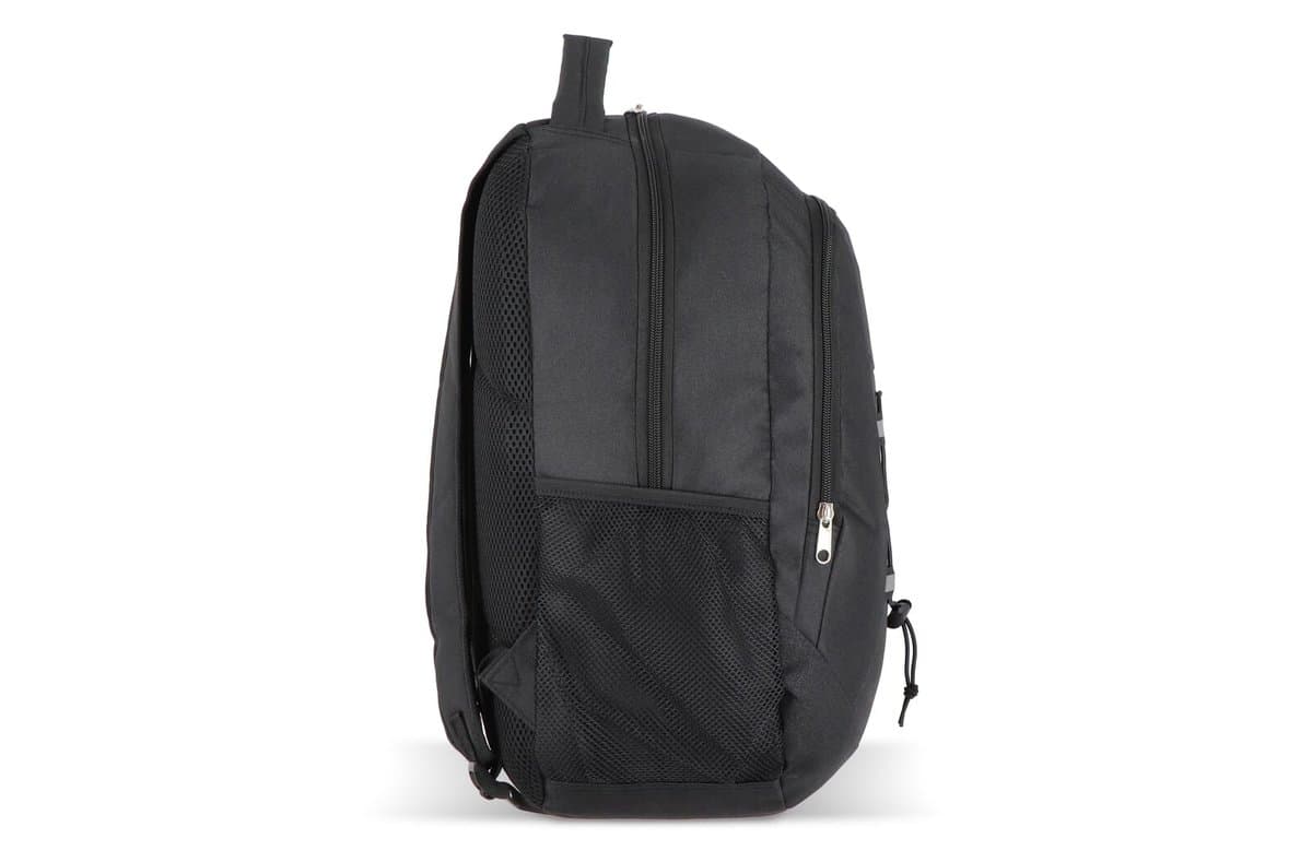 Backpack with drawcord detail R-PET 25L 5