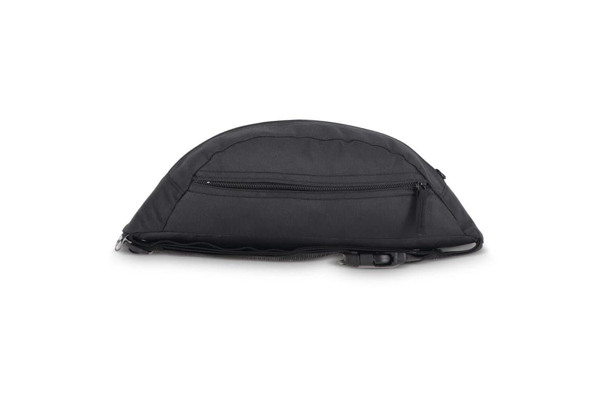 Crossbody bag R-PET 5L 4