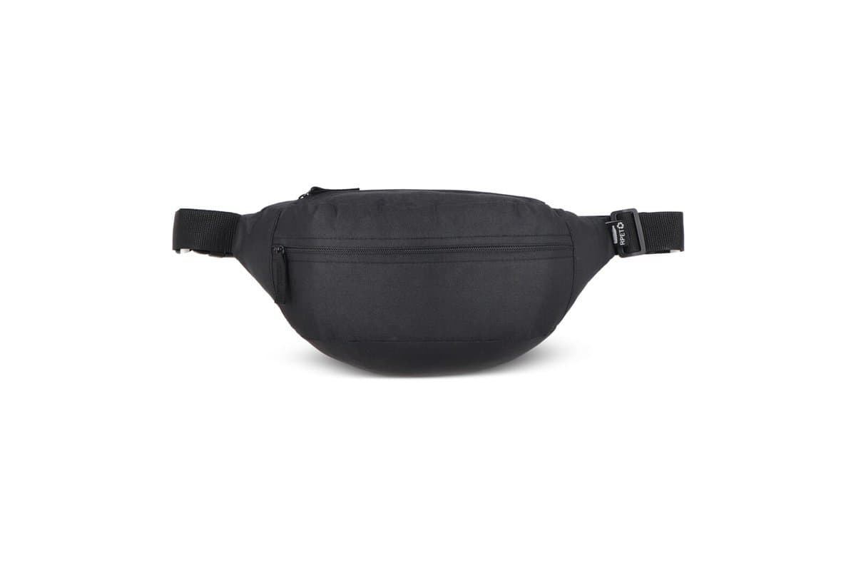 Crossbody bag R-PET 5L 5