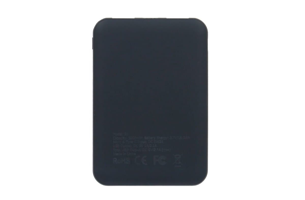 Rock Powerbank 5000mAh 4