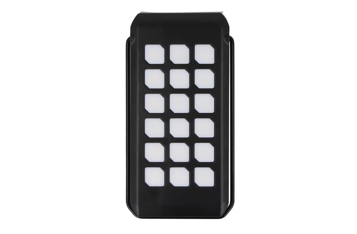 Quest Powerbank Solar 10000mAh 5