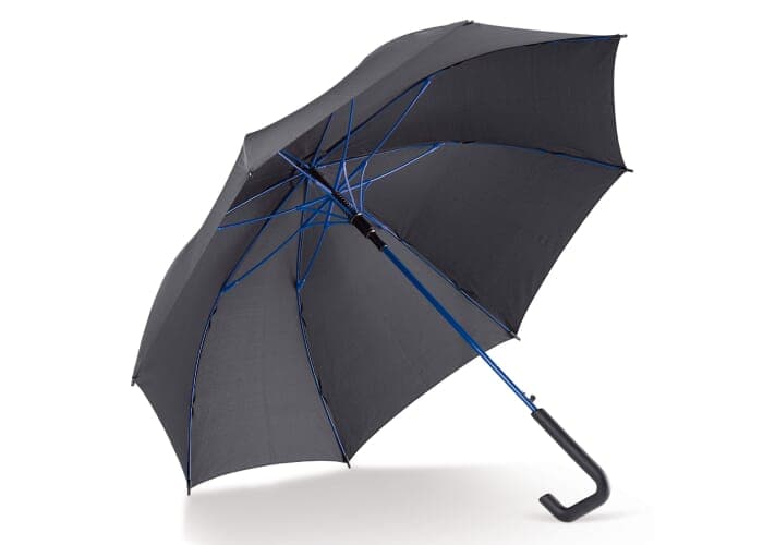 Stick umbrella 23” auto open 2