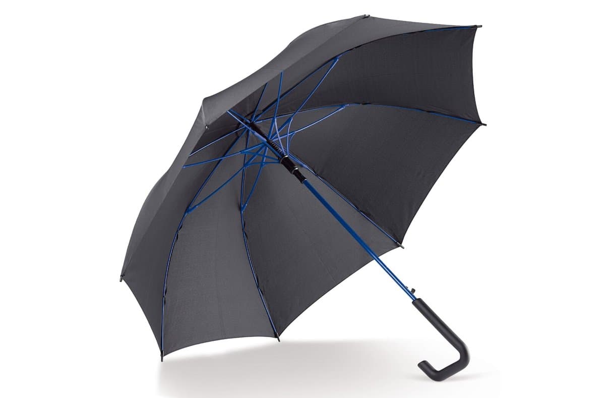 Stick umbrella 23” auto open 3
