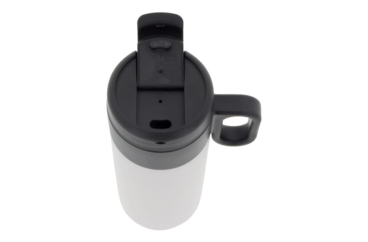 Thermo bottle Flow with handle sublimation 400ml 4