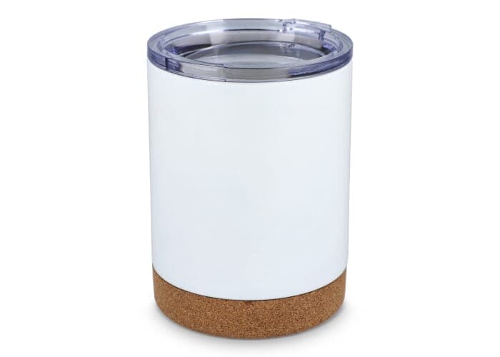 T-ceramic thermo mug with lid Lena 350ml 2