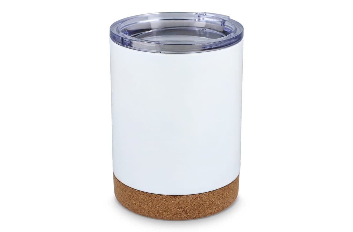 T-ceramic thermo mug with lid Lena 350ml 3