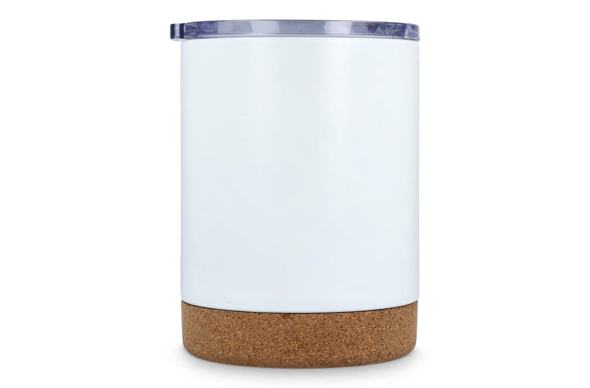 T-ceramic thermo mug with lid Lena 350ml 4