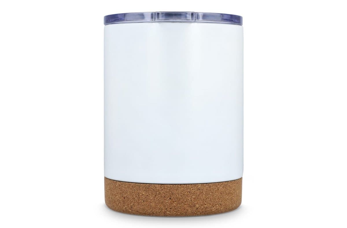 T-ceramic thermo mug with lid Lena 350ml 5