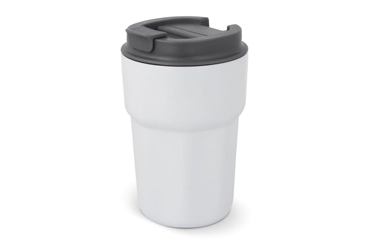 T-ceramic thermo mug with lid Zambezi 350ml 3