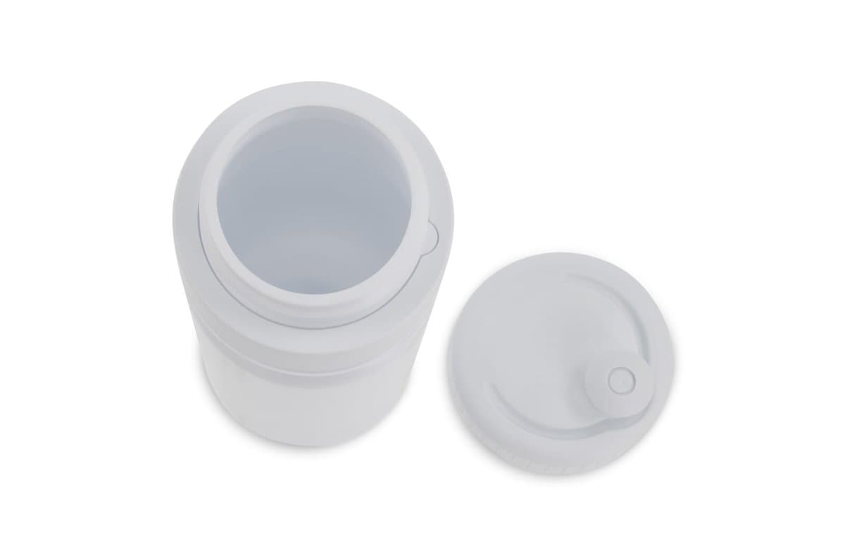 Sports bottle with edge 750ml 5