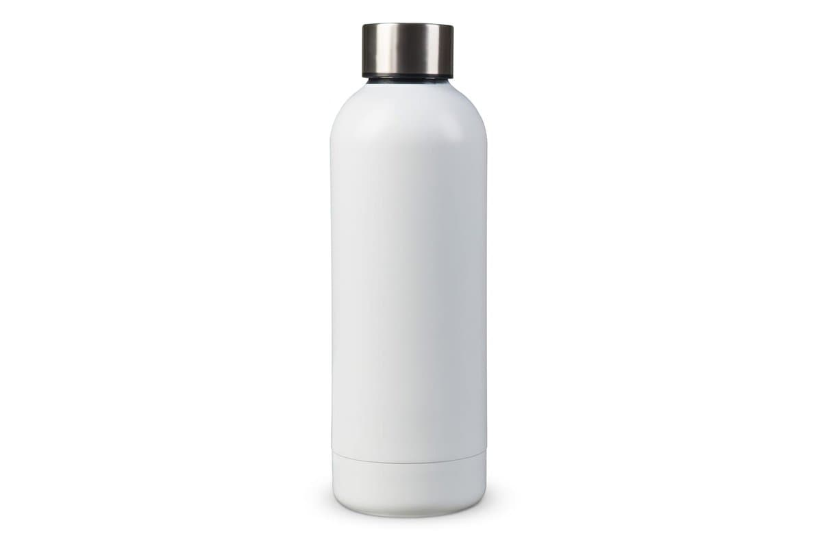Thermo bottle with matt finish 500ml 3
