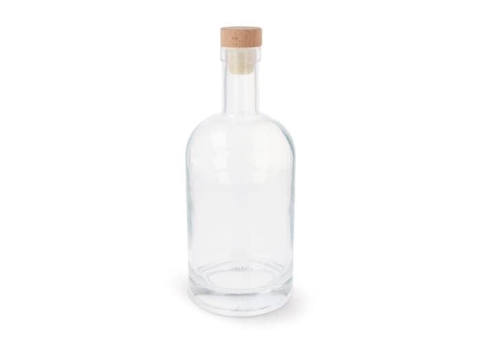 Water bottle 500ml 2