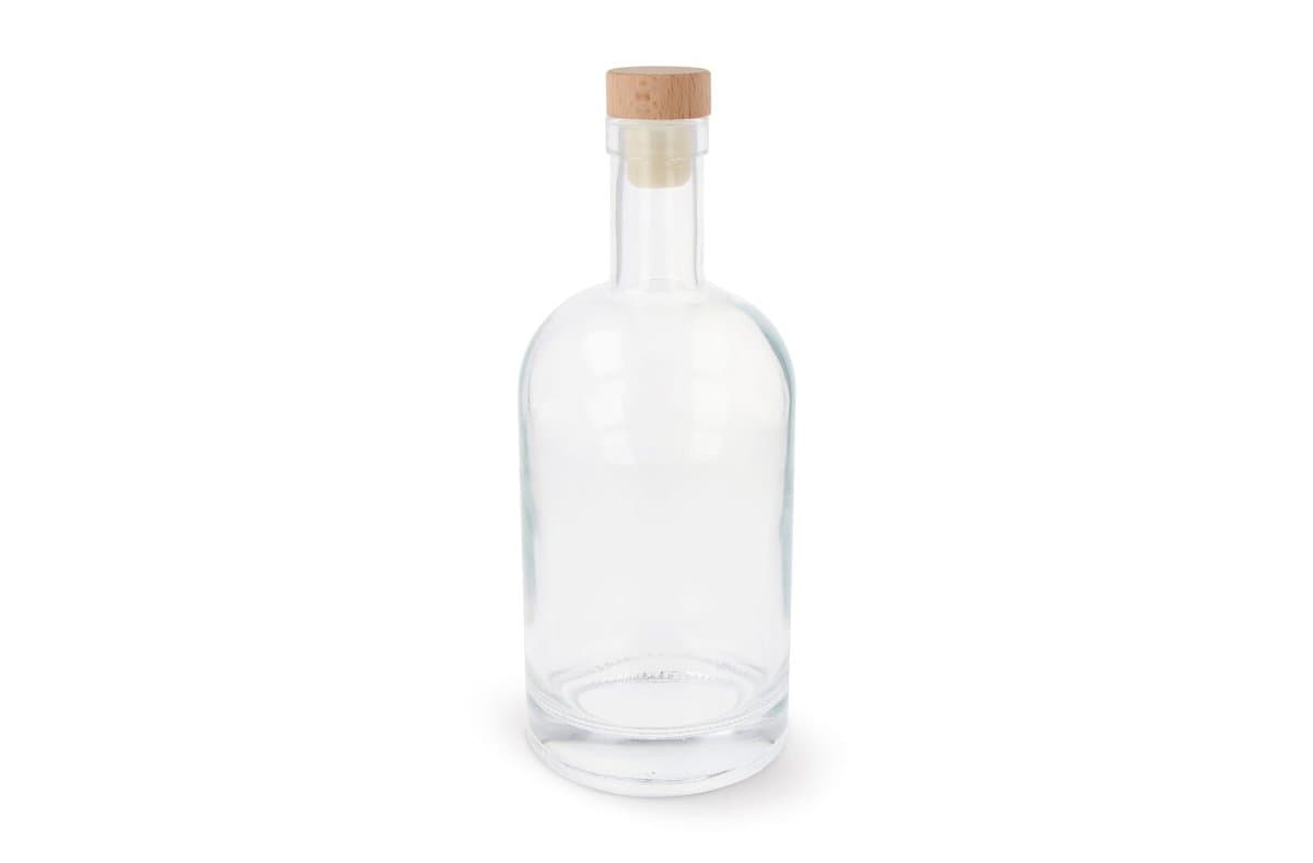 Water bottle 500ml 3