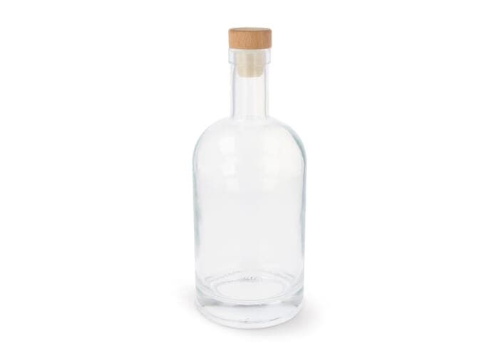 Water bottle 750ml 2