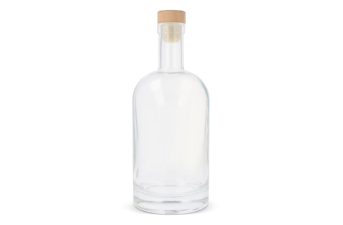 Water bottle 750ml 5