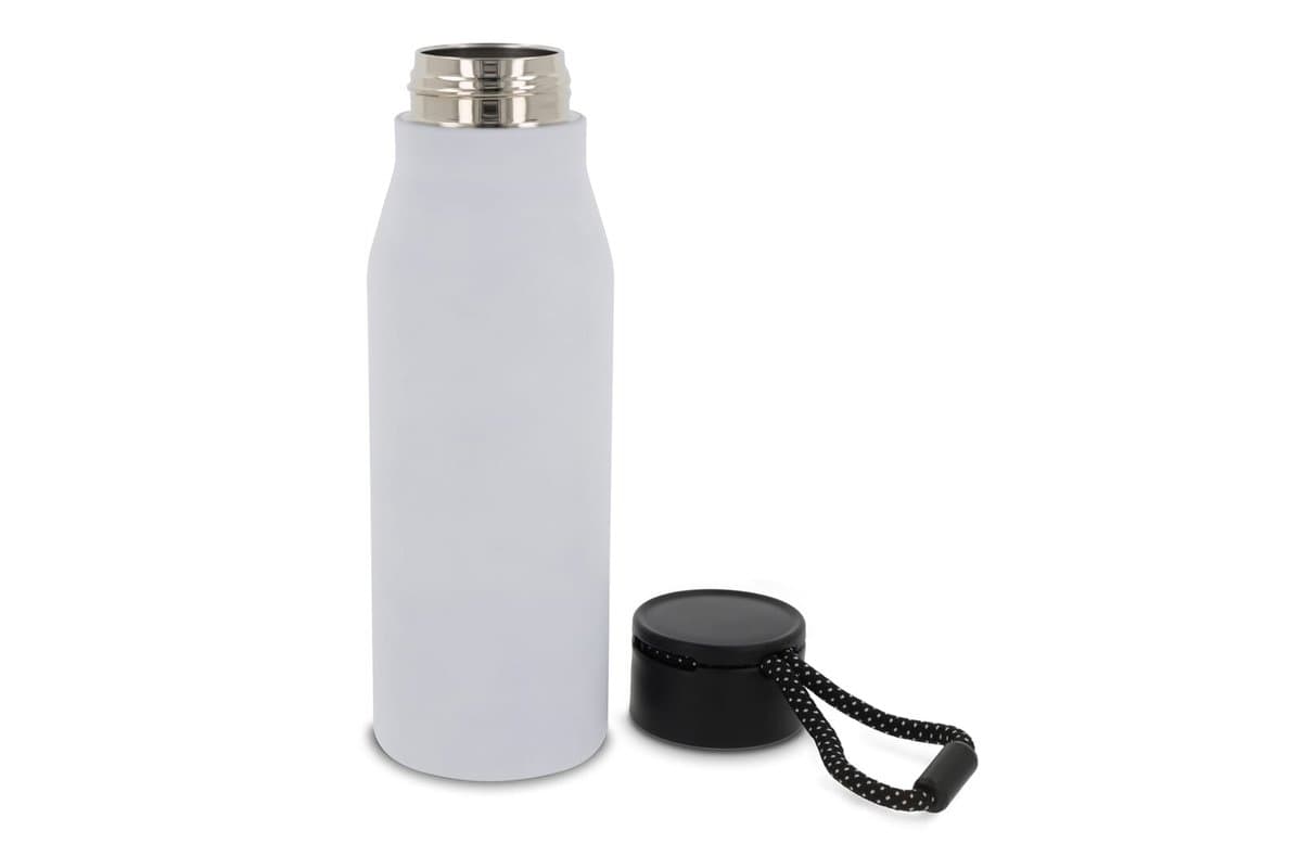 Thermo bottle with rope 600ml 5