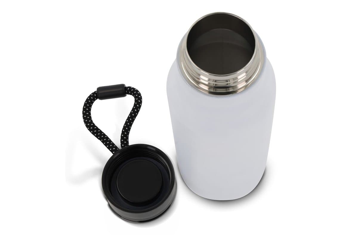 Thermo bottle with rope 600ml 4