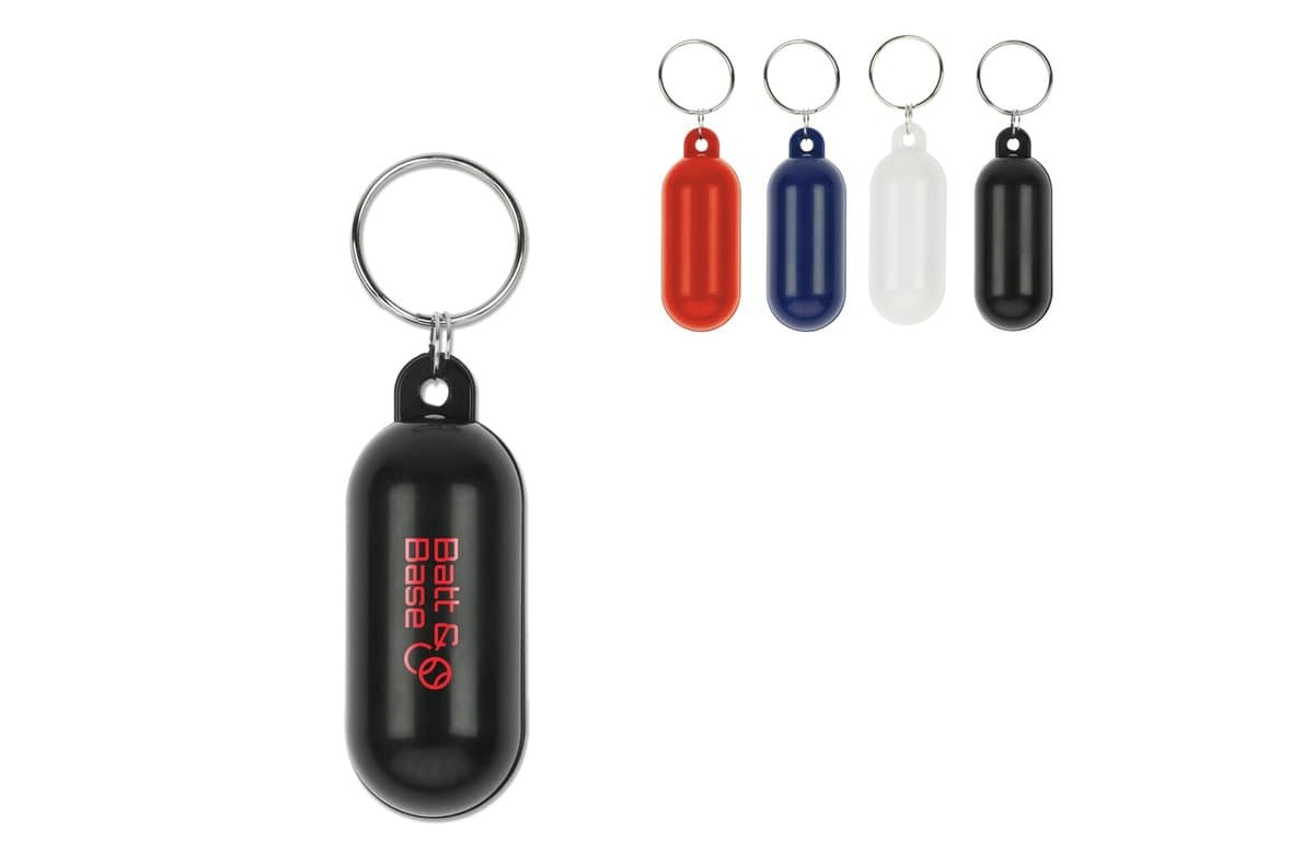 Floating Keyring XL