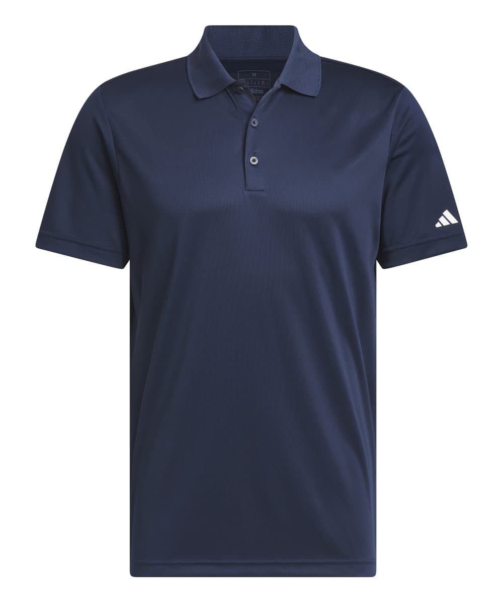 adidas Performance polo 4