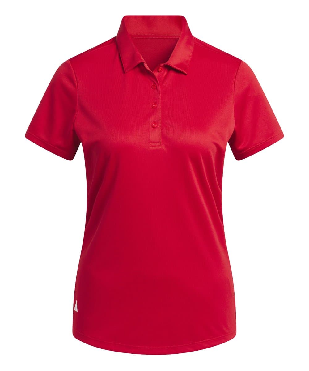 Women's adidas Performance polo 4