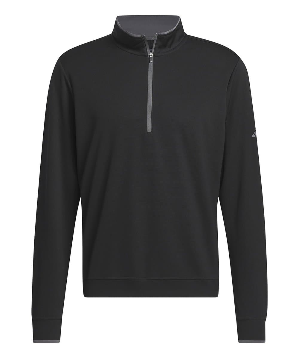 UPF lightweight quarter-zip pullover 2