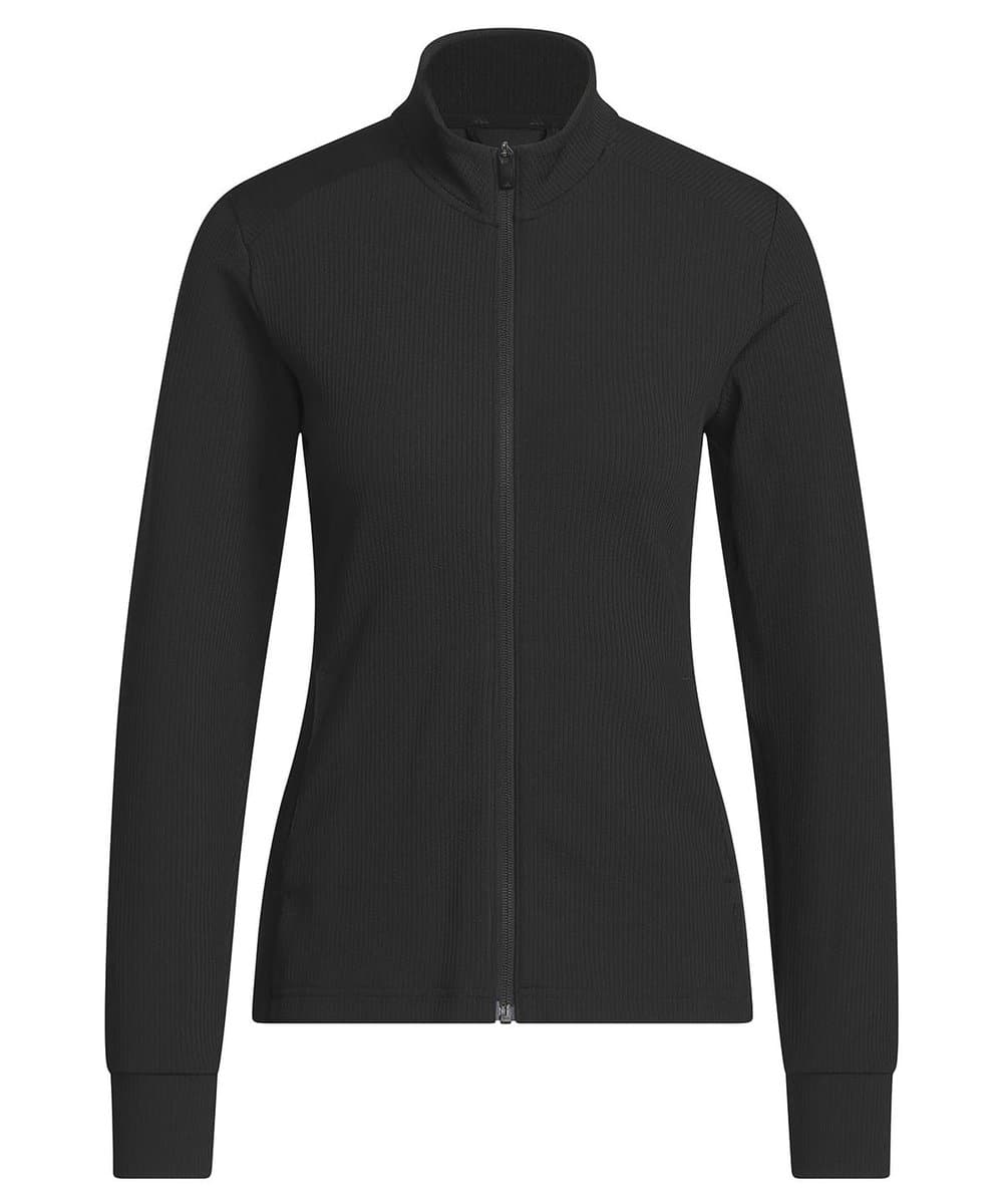 Women’s performance texture full-zip jacket 2