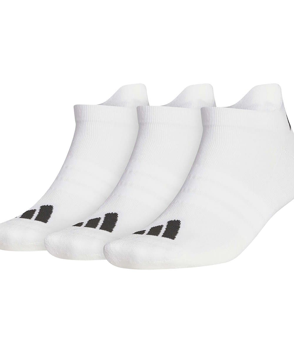 3-pack ankle socks 2