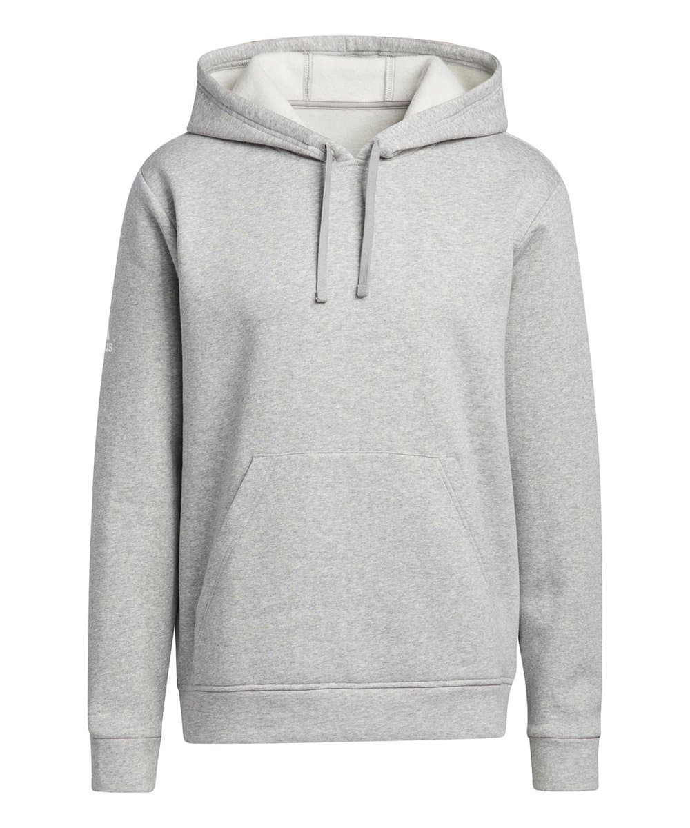 Fleece hoodie 3