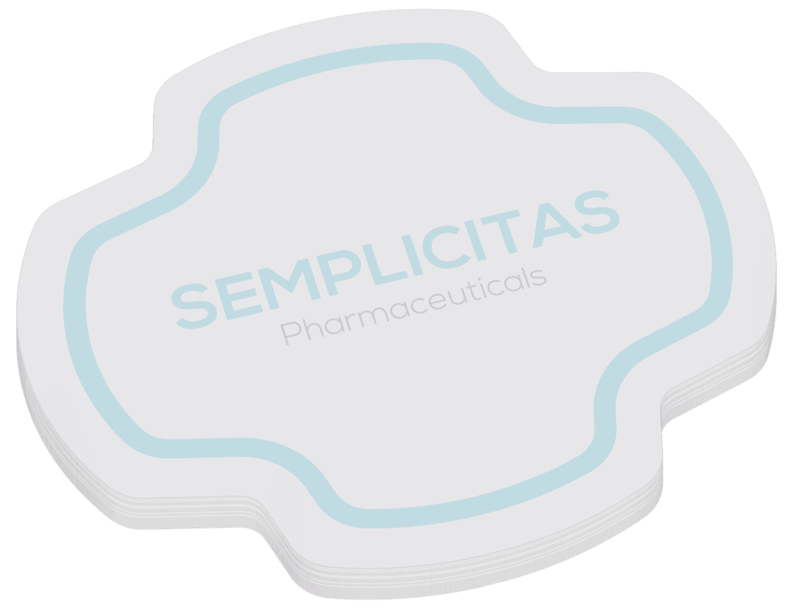 sticky-smart™ shape - plus