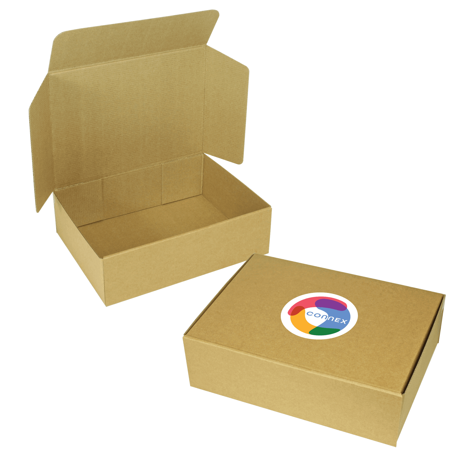 stickerbox - mini