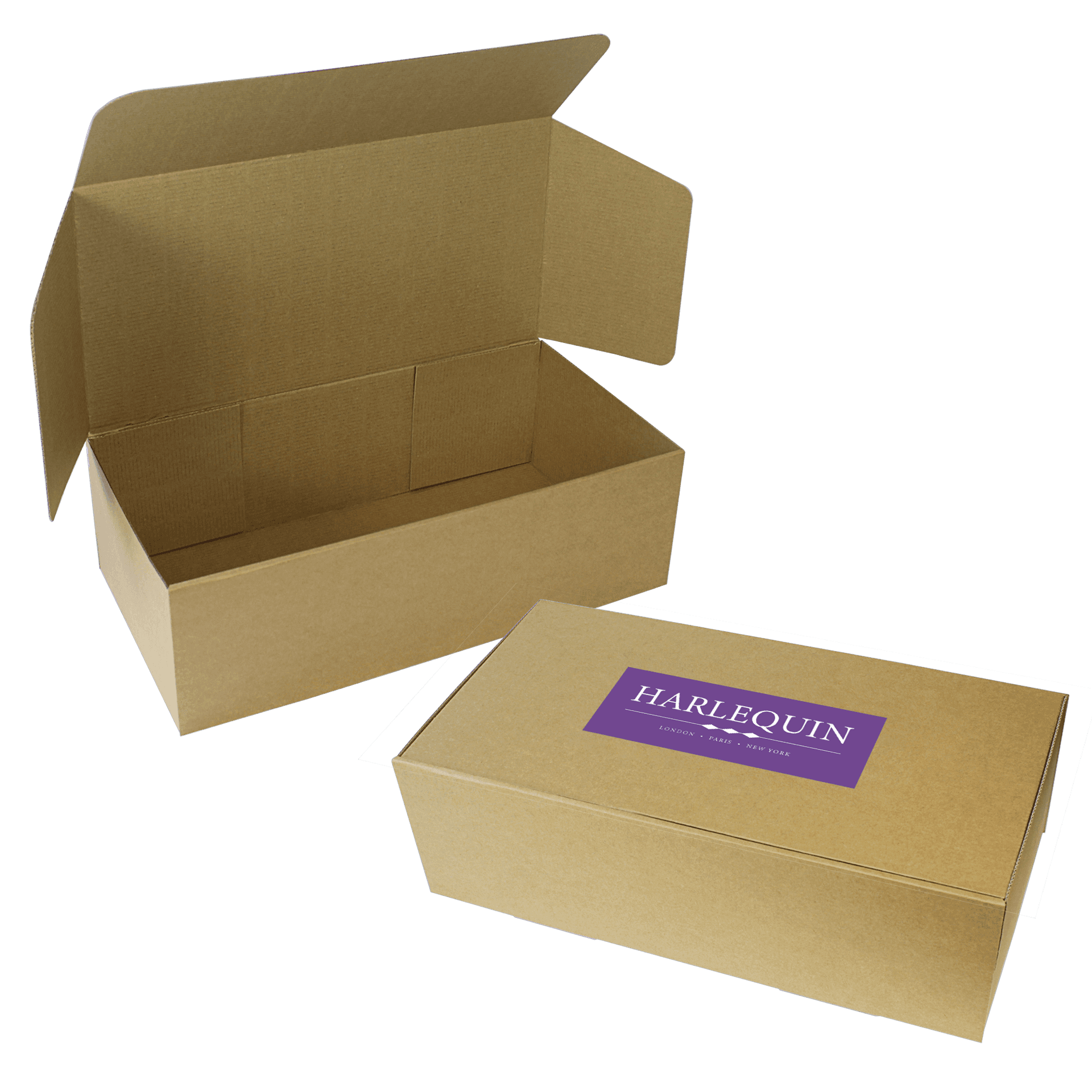 stickerbox - maxi