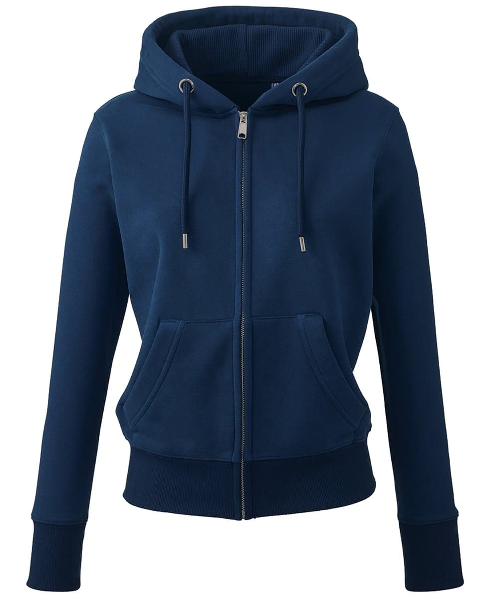 Women's Anthem full-zip hoodie 3