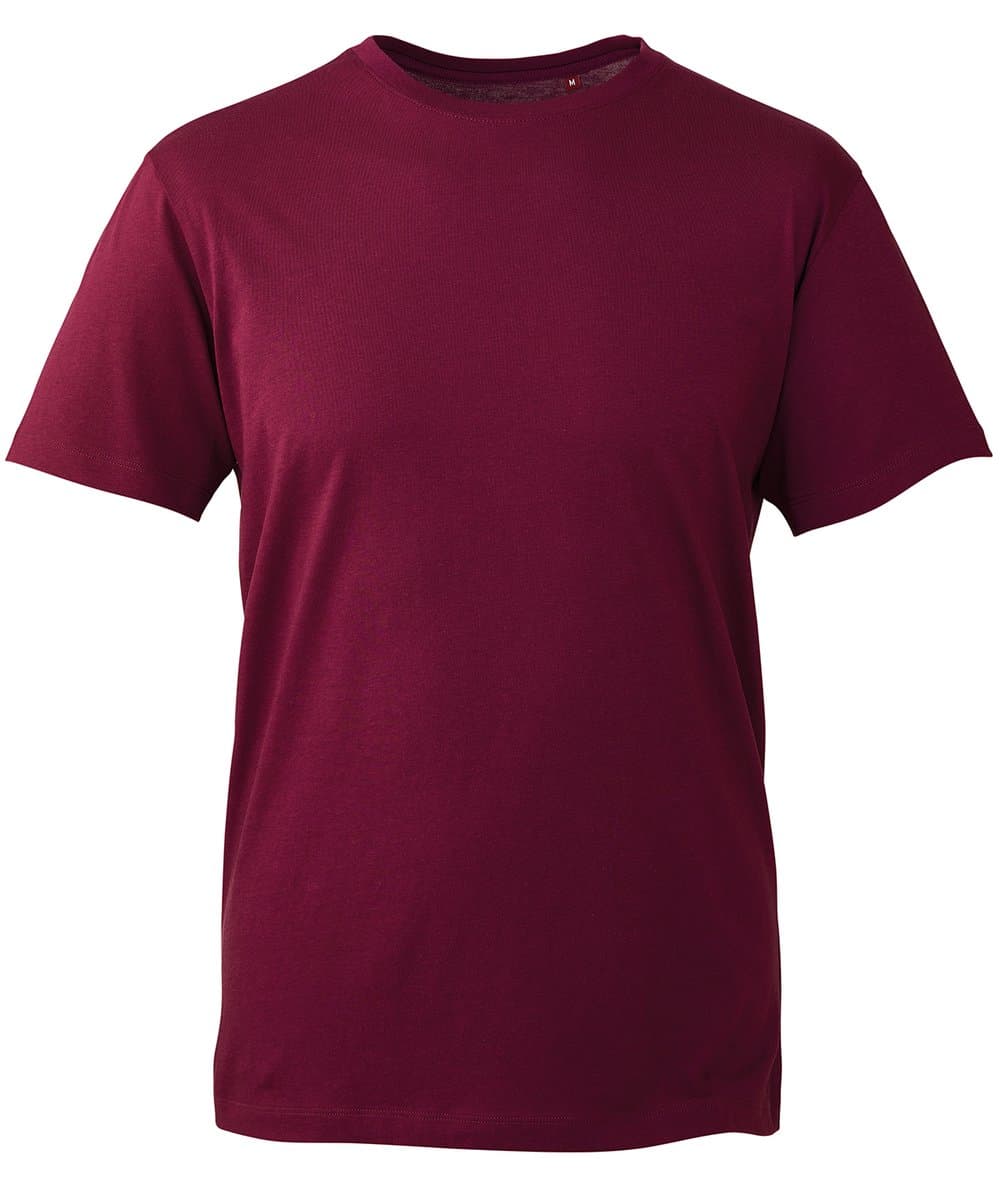 Anthem t-shirt 4