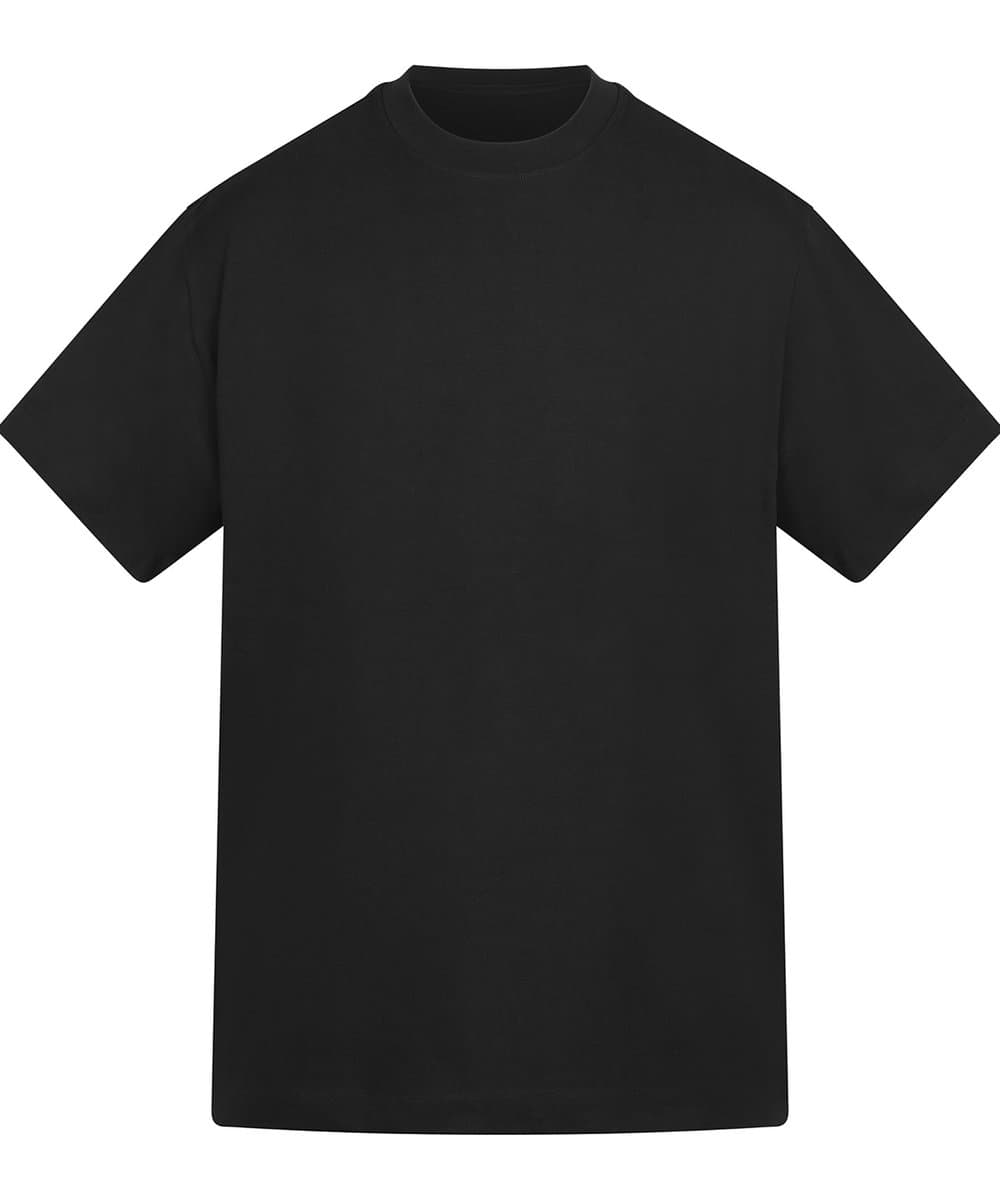 Anthem Amplify heavyweight t-shirt 2