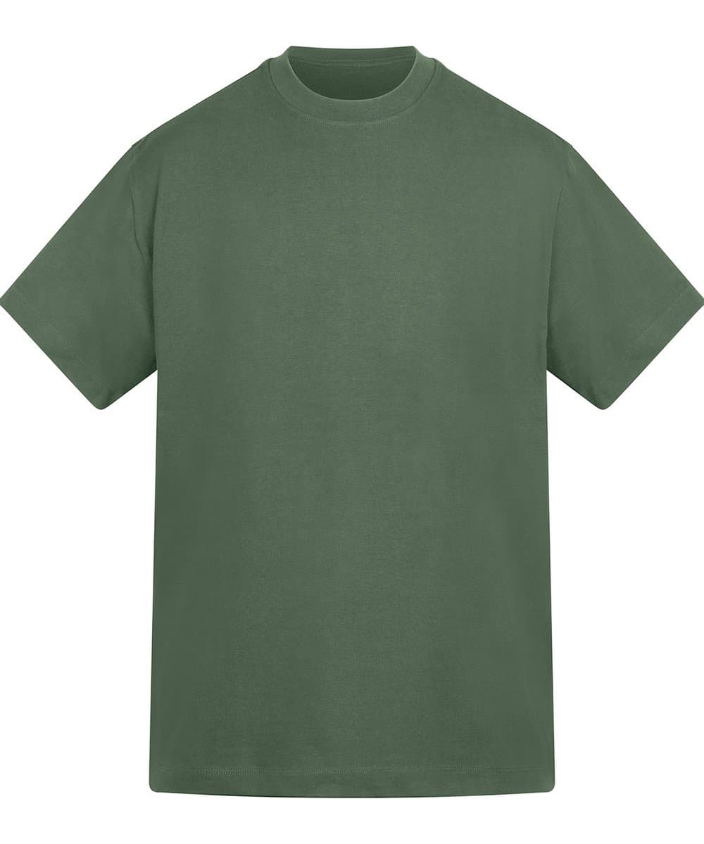 Anthem Amplify heavyweight t-shirt 5