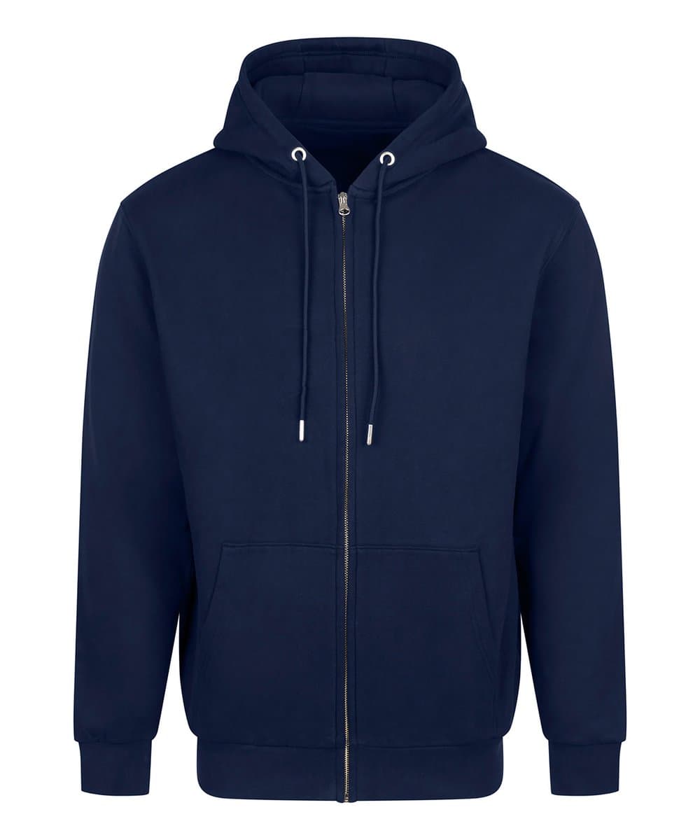 Anthem Studio full-zip hoodie 4