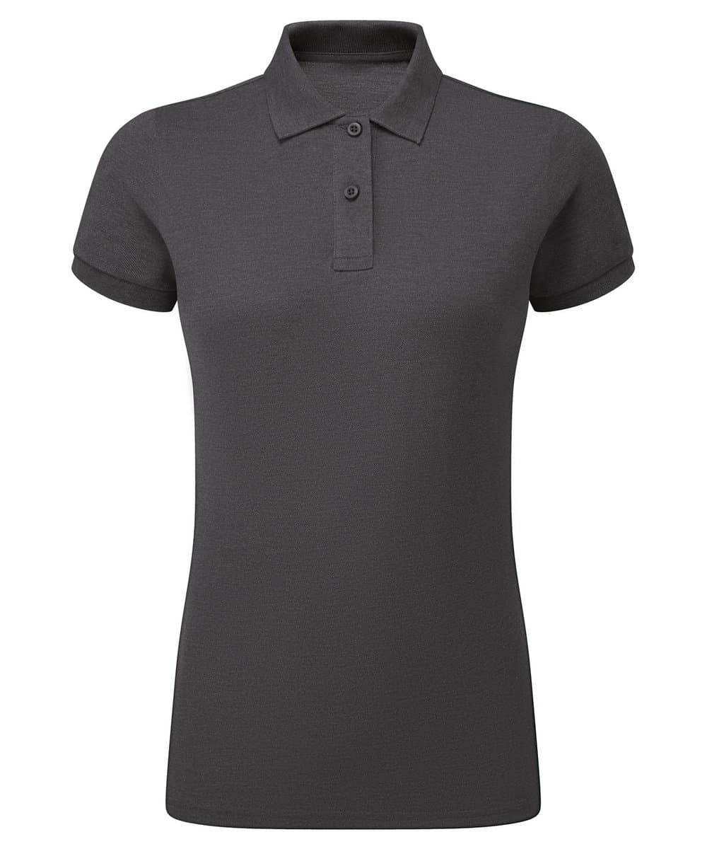 Women's Classic fit polo 5