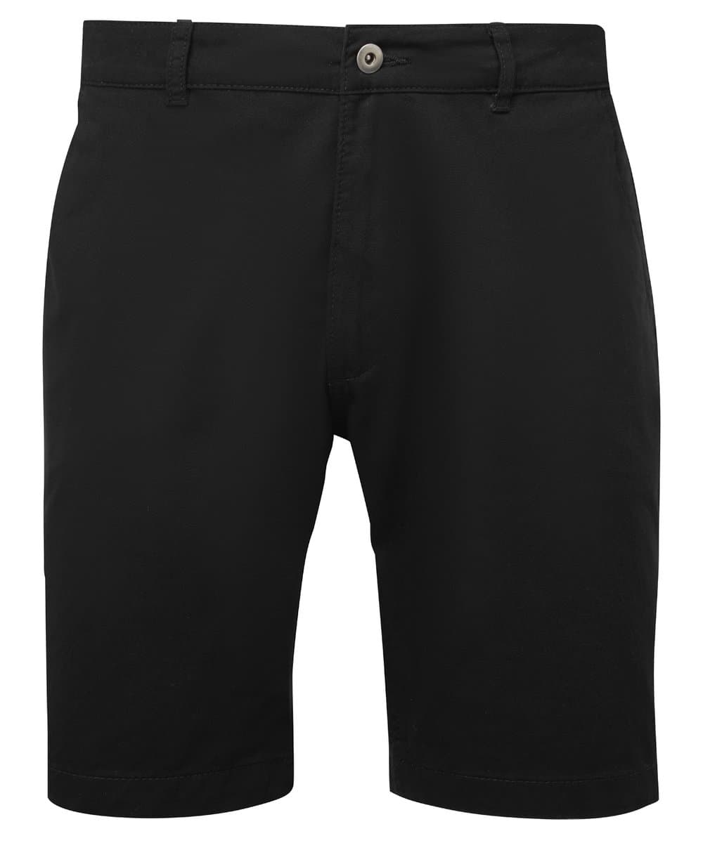 Men's chino shorts 2