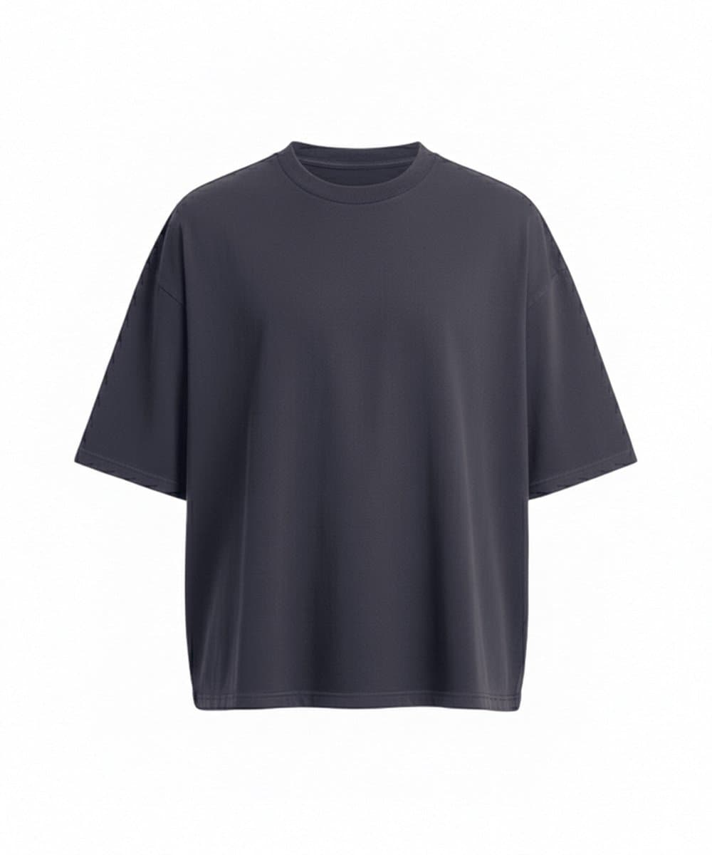 AWDis 240 boxy cropped T 4
