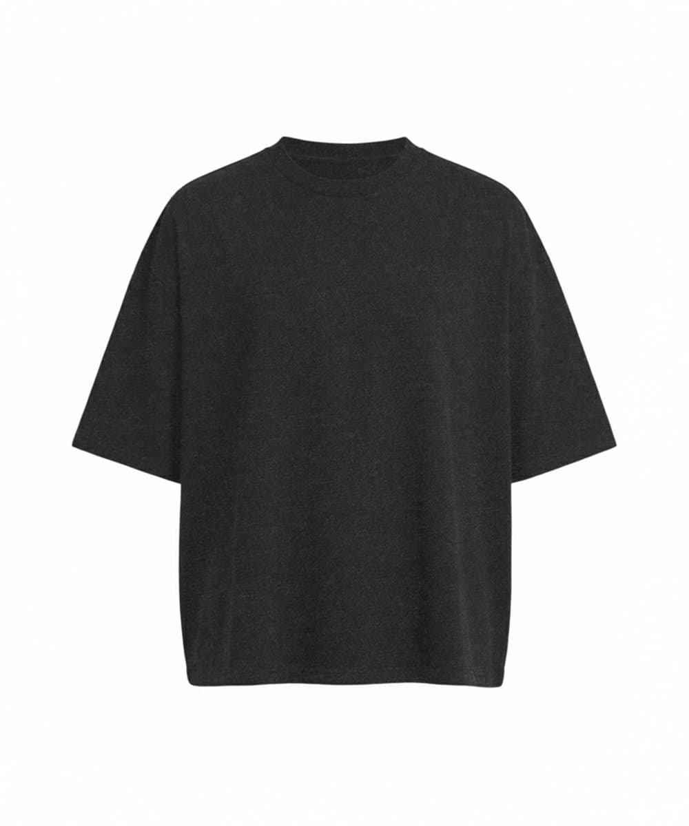 AWDis 240 boxy cropped T 5