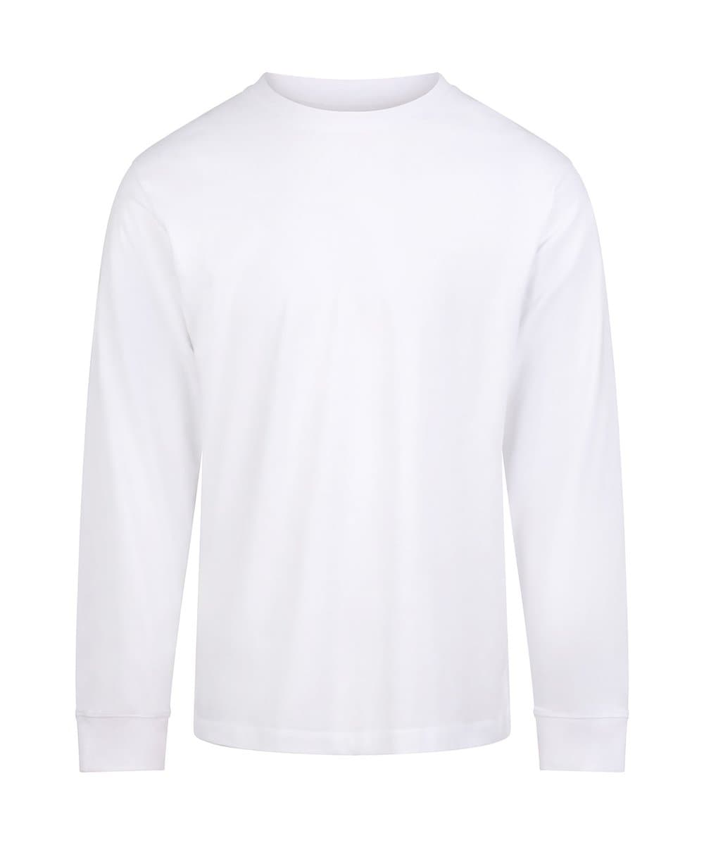 AWDis 180 long sleeve T 2